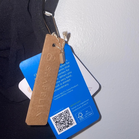 SHAPELLX Seamless Bodysuit for Women Tummy Control NWT XS/S - Picture 7 of 9